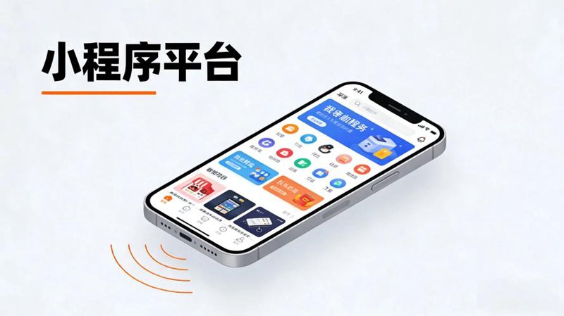 电商行业新风向:商城网站开发潮流引领者